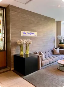Dante’s Sandton Skye Apartment - Image 4