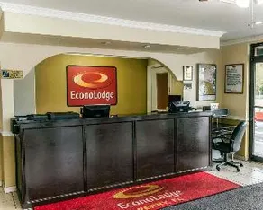 Econo Lodge Perry Area - Image 4