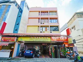 SPOT ON 46163 Amith - Image 4
