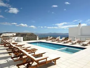 Lenikos Resort - Image 1