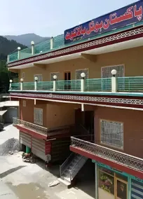 Pakistan Hotel Balakot - Image 2