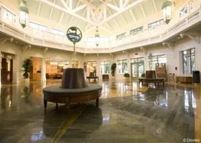Disney's Port Orleans Resort - Riverside - Image 5