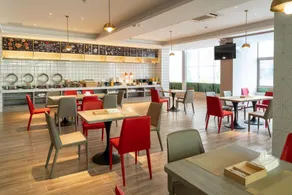 Carnival Hotel (Wanruncheng Branch, Longxi Street, Boluo County, Huizhou) - Image 3