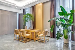 Lanyee international hotel - Image 4
