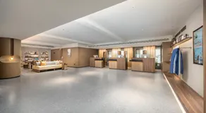 Atour Hotel Chengdu Jinniu Wanda North Railway Station - Image 2