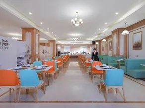 Vienna International Hotel Hebei Hengshui Zaoqiang - Image 3