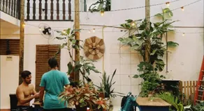 Maré Mansa Pousada e Hostel - Image 5