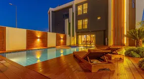 NEAR BY THE LAND OF LEGENDS , LUXURY ViLLA SPARTACUS - Image 3
