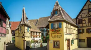 Les chambres du domaine - Image 4