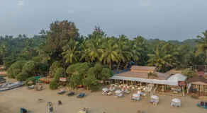 FabHotel Prime Cuba Patnem - Image 5