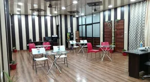 Hotel O R K RESIDENCY SGPGI - Image 2