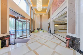Bocheng Hotel (Zhengzhou Erqi Wanda University South Road Branch) - Image 4