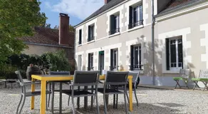 B&B Les hirondelles du moulin, Val de Loire - Image 4