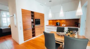 Lieblingsapartment No.10 mit 2 Schlafzimmern und eigener Terrasse - Image 3