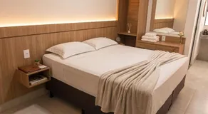 Giacomelli Plaza Hotel - Image 2