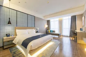 Echarm Hotel (Changde College of Arts and Sciences Branch) - Image 2