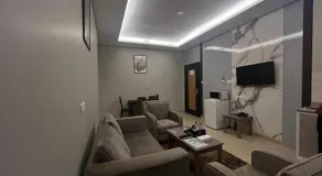 افاق سويت السلي للشقق المخدومة - Afaq Suite Al-suli Serviced Apartments - Image 3
