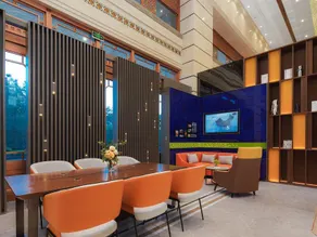 Hampton by Hilton Yinchuan Jinfeng - Image 2