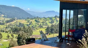 Cabañas Finca La Ponderosa - Image 4