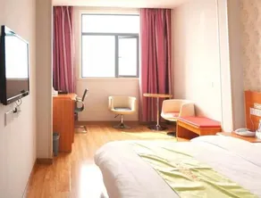 JUNYI Hotel Jiangsu Changzhou Hengshan Bridge High Speed Crossing - Image 2
