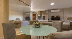 Rosa Edifício Solar da Encosta - Image 2