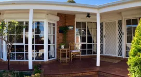 Melbourne Garden Bed and Breakfast - Image 4