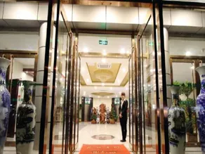 GreenTree Inn Tianjin Beichen District Yixingbu Town NC Group Railway Station Express Hotel - Image 3