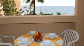 Résidence La Palme d'Azur Cannes Verrerie - apartamento de 1 quarto para 4/5 pessoas - vista para o mar - Image 4