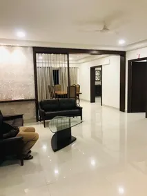 Feel@home serviced apartments - Image 4