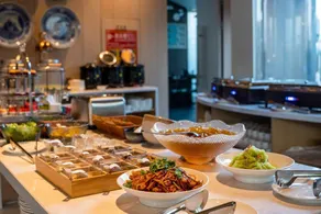 Ruyi Hotel (Guiyang Karst Park Olympic Sports Center) - Image 2