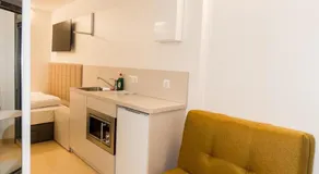 Smart Apart Living - Wien HBF - Image 5