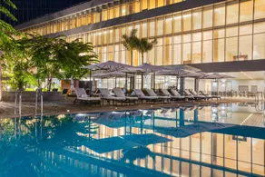 LOTTE Hotel Yangon - Image 4