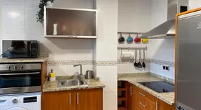 Vivienda turística Las Cigüeñas con garaje - Image 4