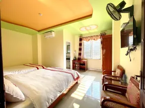 Huy Hoàng Hotel - Image 1
