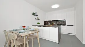 Fully equipped Apartments with Terraces, Free garage parking, Netflix & AC - by Apartmány Šlapanice cz - Image 4