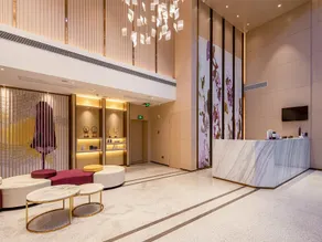 Lavande Hotel Changsha West Jiefang Road Furong Plaza - Image 2