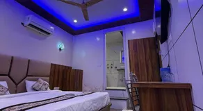 Hotel Kamla Palace - Image 3