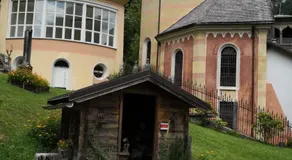 Appartamenti Palazzo Lazzaris - Costantini - Dolomiti del Cadore - Image 4