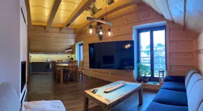 Apartmánový Dom Terchová - Image 2