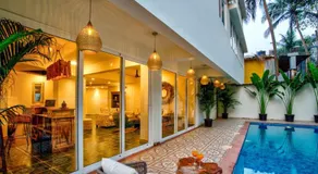 Chatak Boutique Resort Goa - Near Beach - Image 3