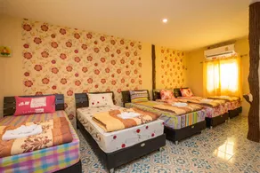 Tanihill Resort - Image 2