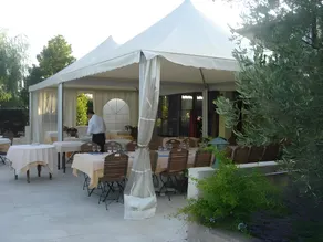 Auberge Des Pins - Image 3