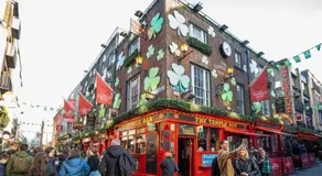 Temple Bar Premium Apartments - Image 5