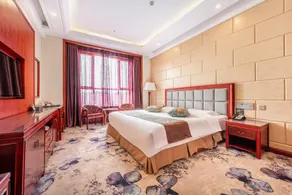 Yinlong International Hotel - Image 2