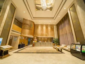 GanZhouXiangjiangwan International Hotel (South Gate Ancient City Wall) - Image 5