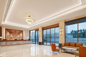 Vienna Hotel Fuzhou Minhou Qingkou Automobile City Hotel - Image 2