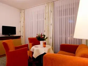 Am Weststrand Aparthotel Kühlungsborn - Image 3