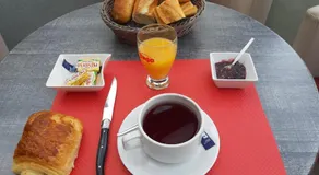 Hôtel Duguesclin - Image 3