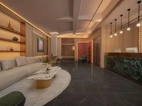 Yueyi Hotel (Huaihua Sports Center) - Image 3