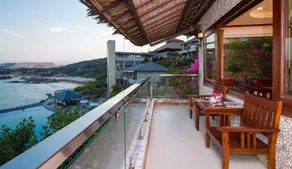 Rock Water Bay Beach Resort & Spa - Image 4